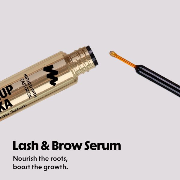 Lash & Brow Serum Pencil